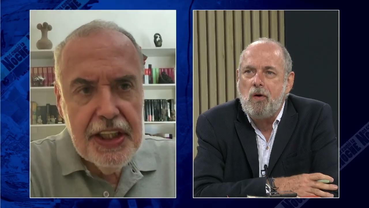&ldquo;La gente no comprende c&oacute;mo opera la corrupci&oacute;n pol&iacute;tica en Colombia&rdquo;: Gilberto Tob&oacute;n