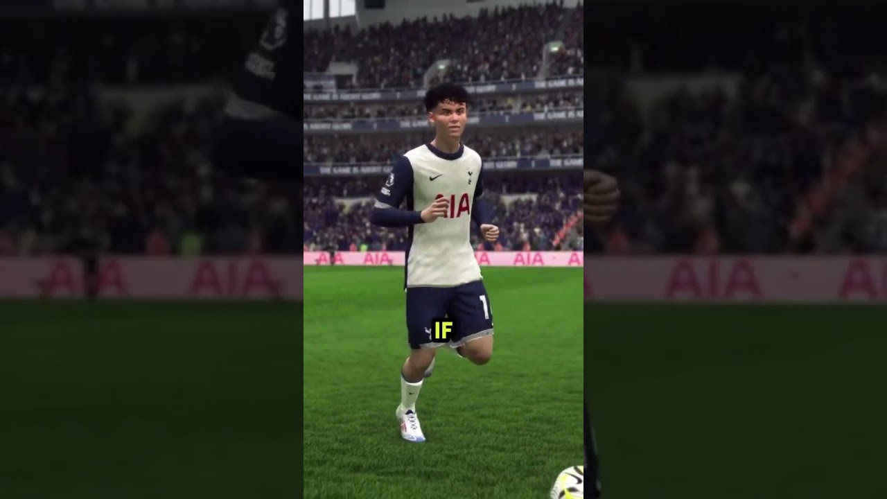Best wonderkids you NEED to sign in every position in FC 25 Career Mode! #fc25 #eafc25 #shorts