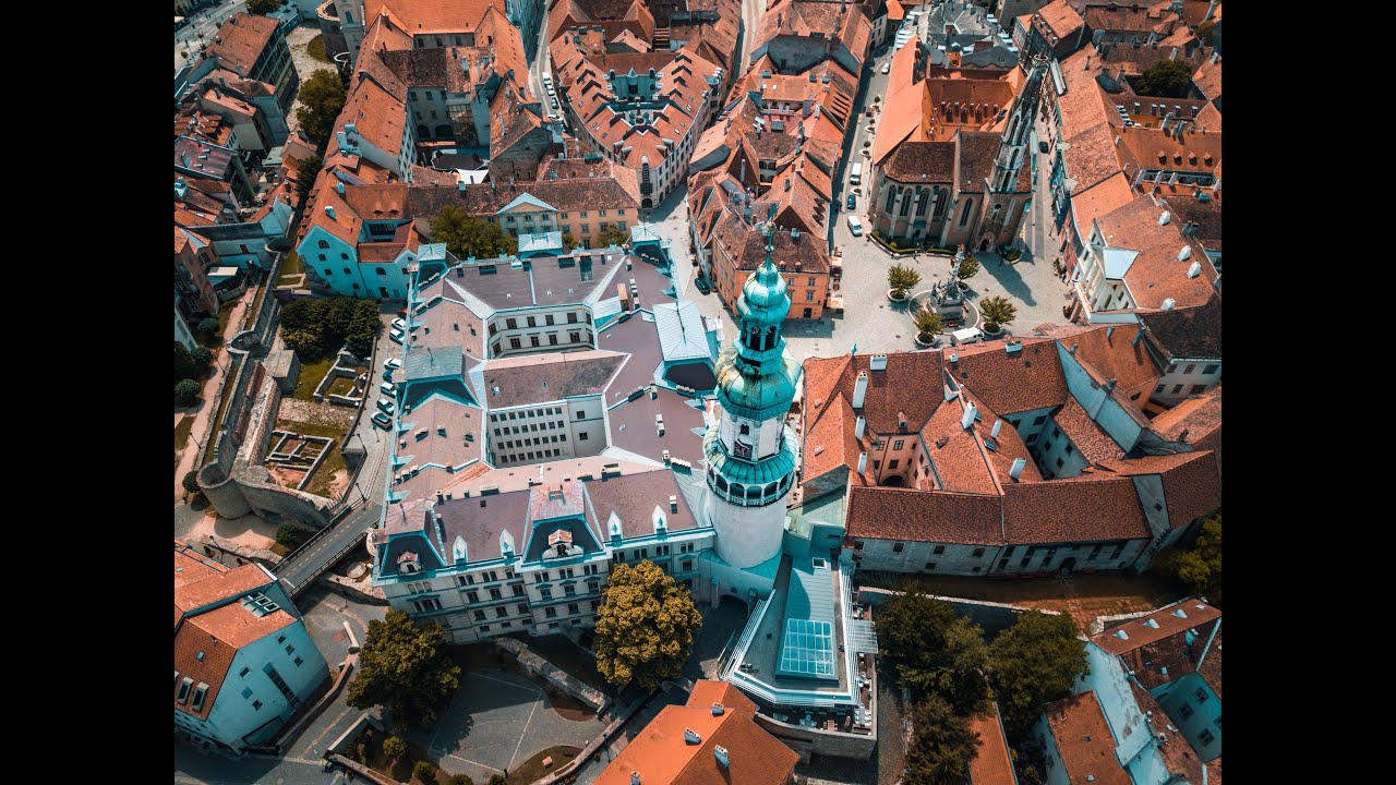 Sopron im&aacute;zs vide&oacute;