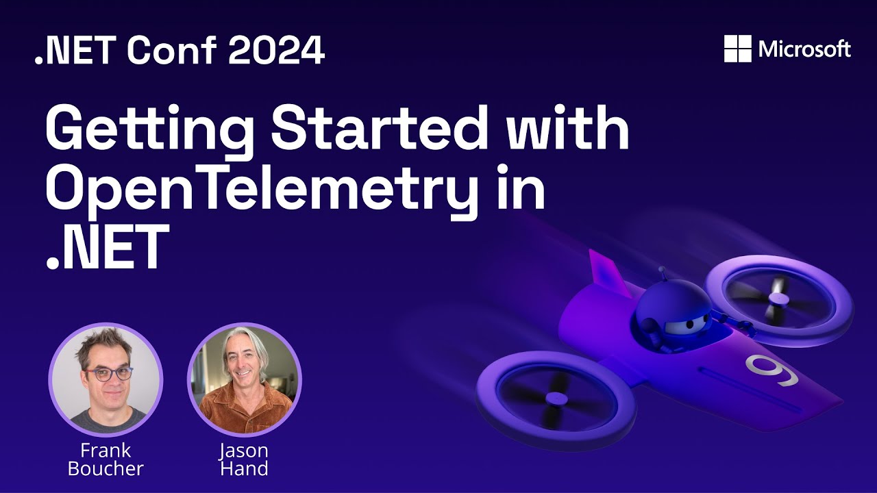 Getting Started with OpenTelemetry in .NET