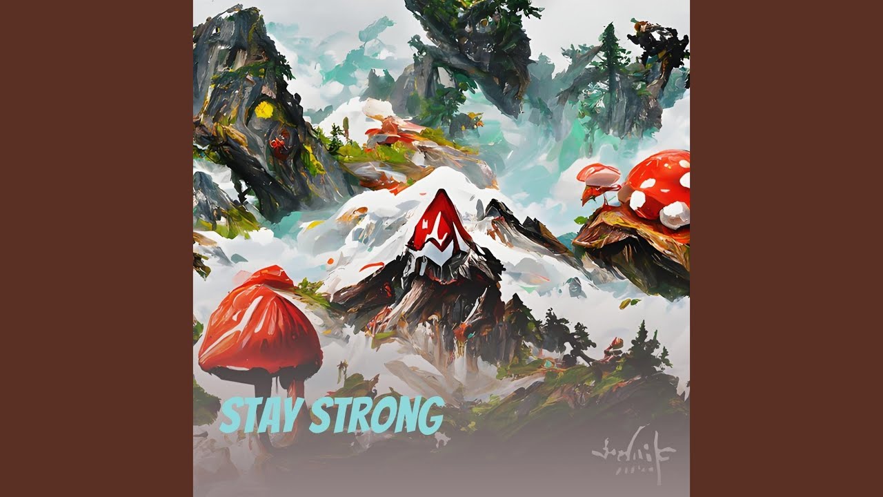 Stay Strong