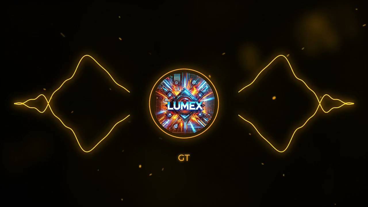 Lumex | High-Energy Dubstep | Glitchy Textures