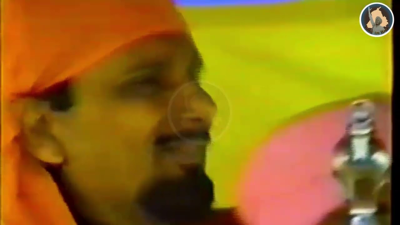 Puttar Di Kasam (Kuldeep Manak)