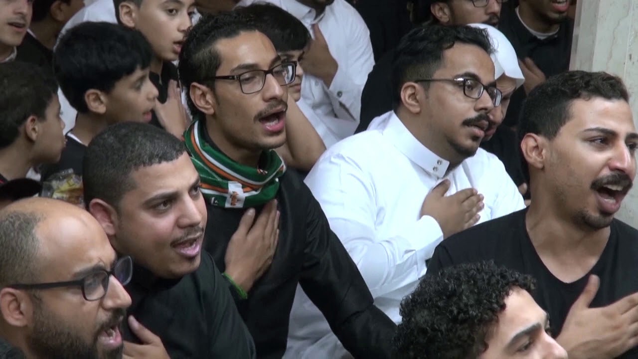 خدام نبقى لفاطمة || ملا طالب العبد الله