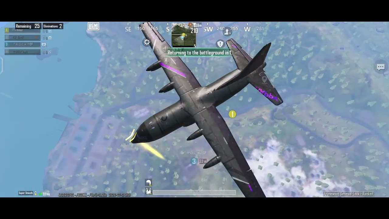 @MARCOGAMING-c8f #pubgm #gaming #ytshorts #like #pubg #video #follow 