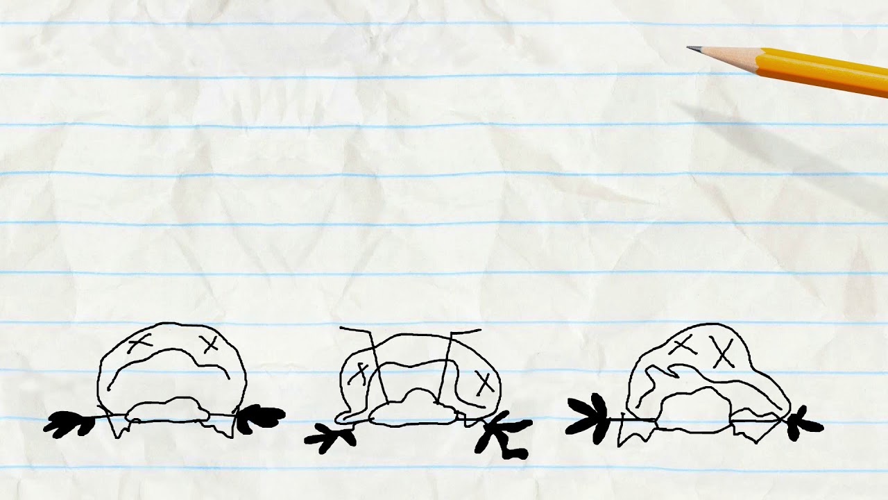 Triple Threat - Pencilmation | Animation | Cartoons | Pencilmation