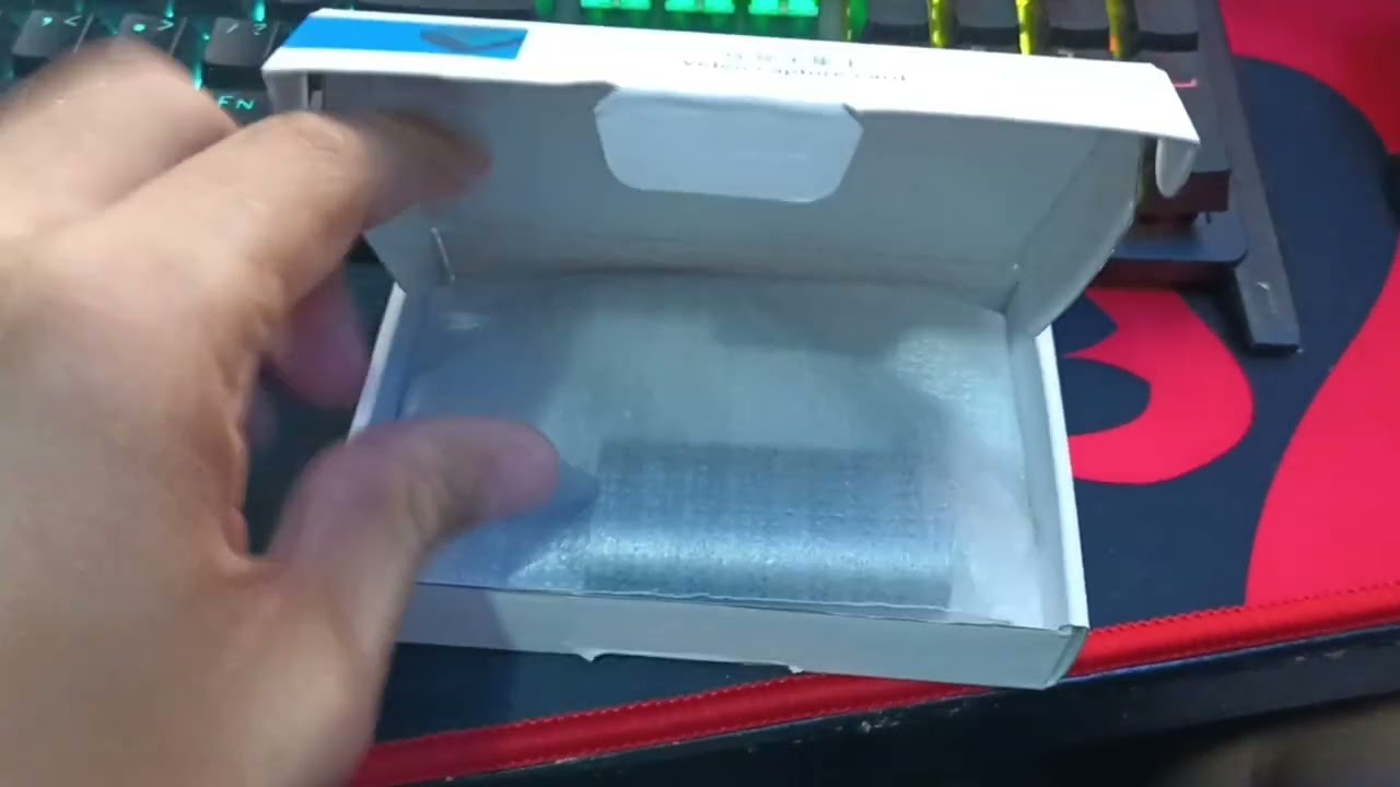 ACASIS VIDEO CAPTURE CARD HD31-C (1080P) TYPE C - THIS IS AN ALUMINUM TYPE BODY