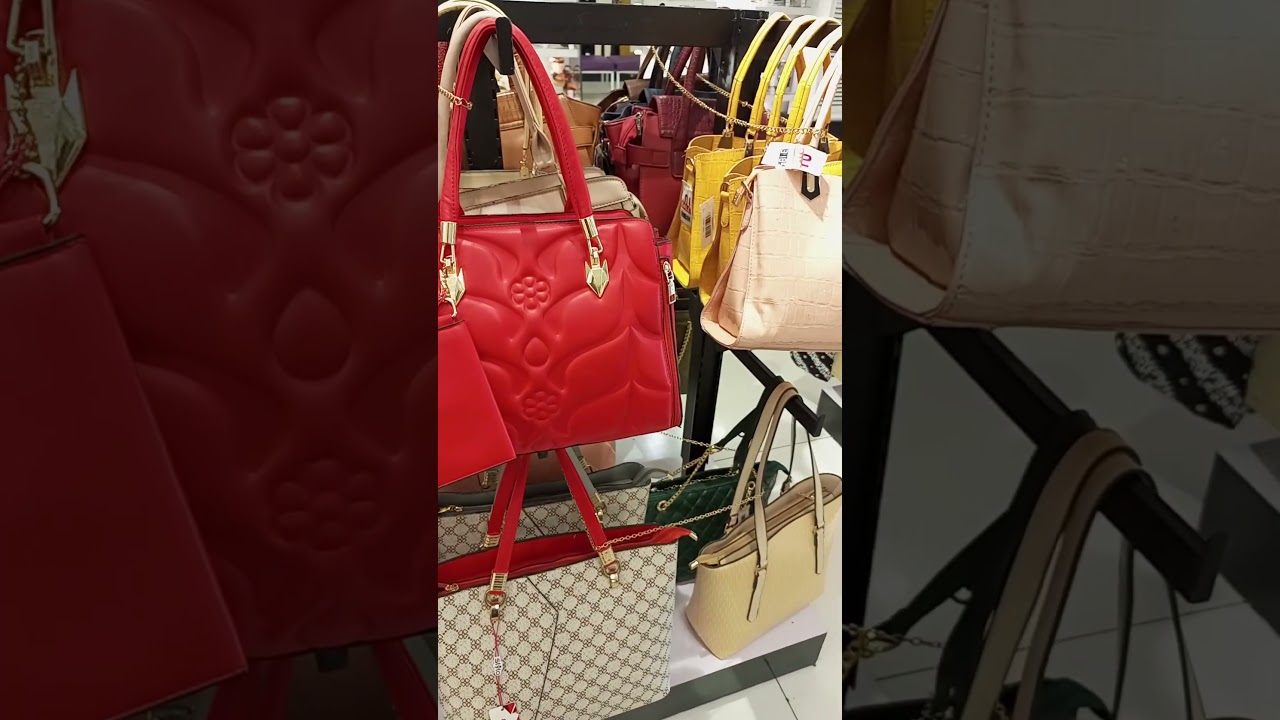 bags on sale at stylo