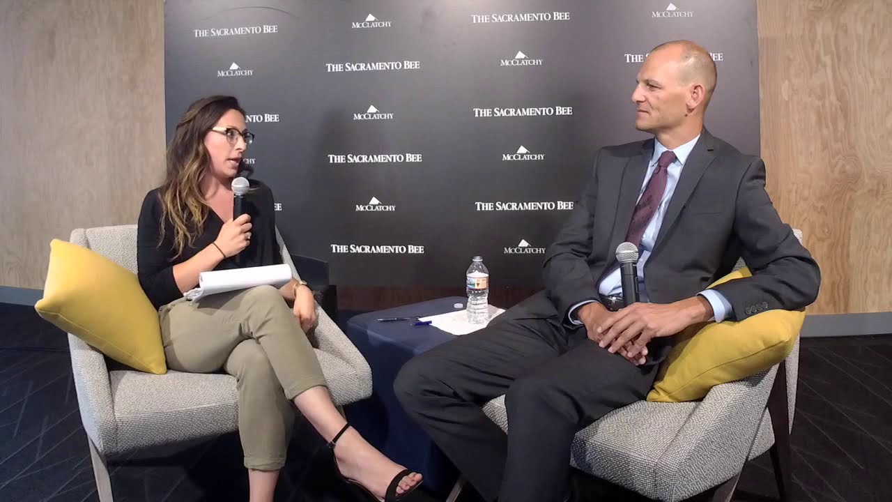 A conversation on police use-of-force policies