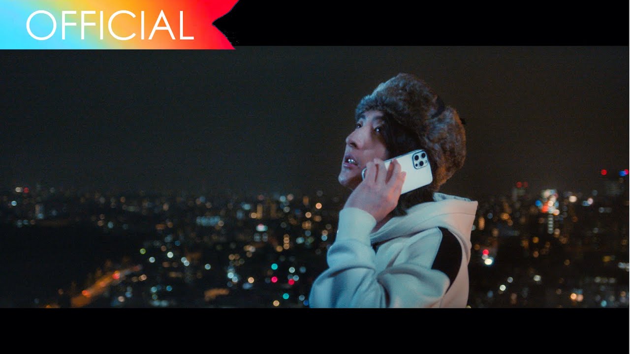 ビッケブランカ - 北斗七星 ※NHKドラマ10「群青領域」主題歌 / Vicke Blanka - Hokuto Shichisei