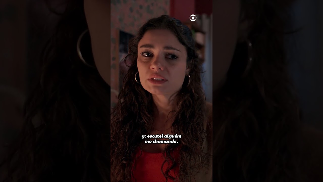Gerluce contou pra Viviane o verdadeiro motivo do desmaio | 