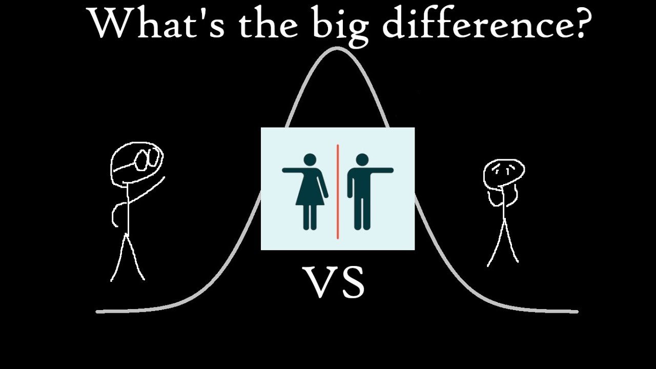 Stats 101 - How to Compare Two Groups