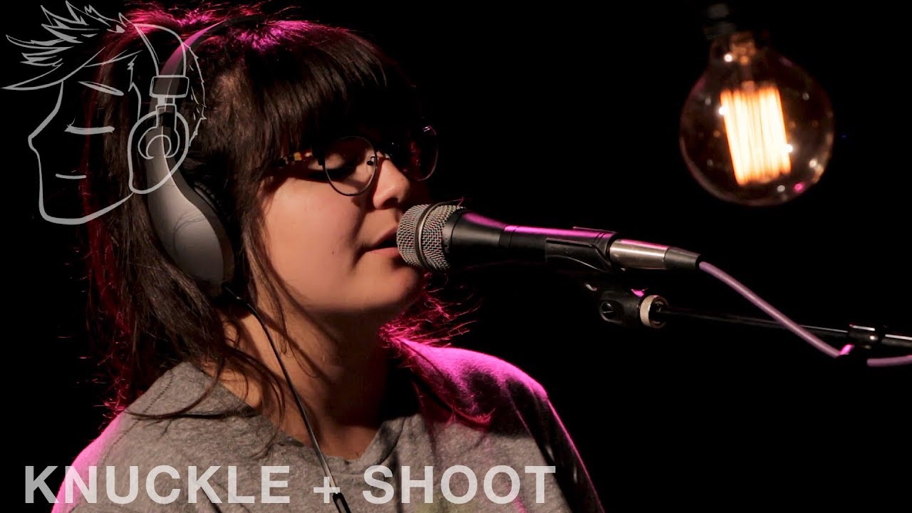 Knuckle + Shoot | Letters | Little Fella Session