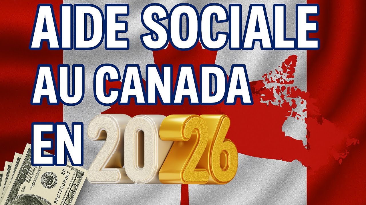 Aide sociale au Canada : ce que les nouveaux arrivants doivent absolument savoir en 2026