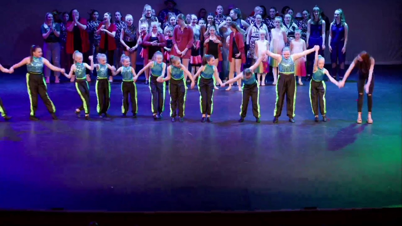VADO 2023 Recital - Elemental - Saturday