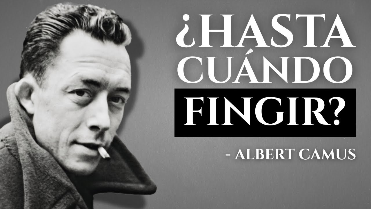 Por Qué las Personas Lúcidas Odian la Navidad en Silencio | Albert Camus