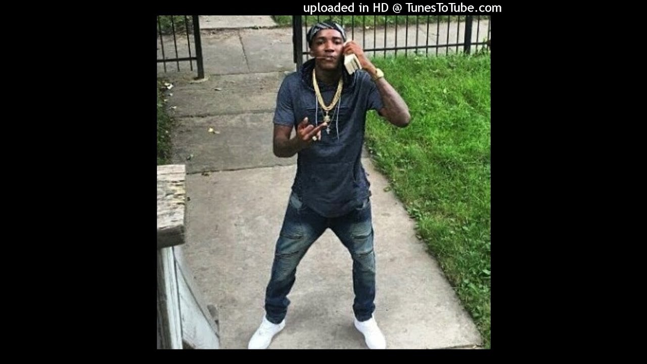 Lil Mister x Issue (2k17)