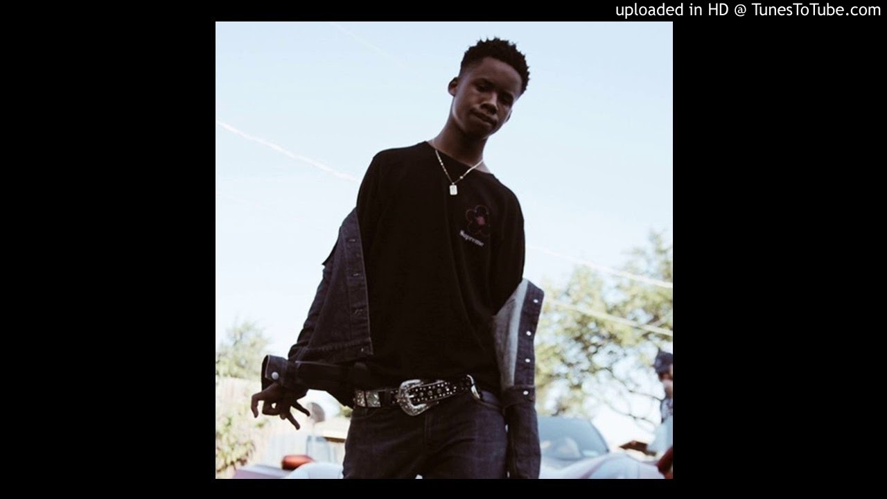 (FREE) Ugly God x Tay K Type beat (Prod by . JuggRich Swayy)