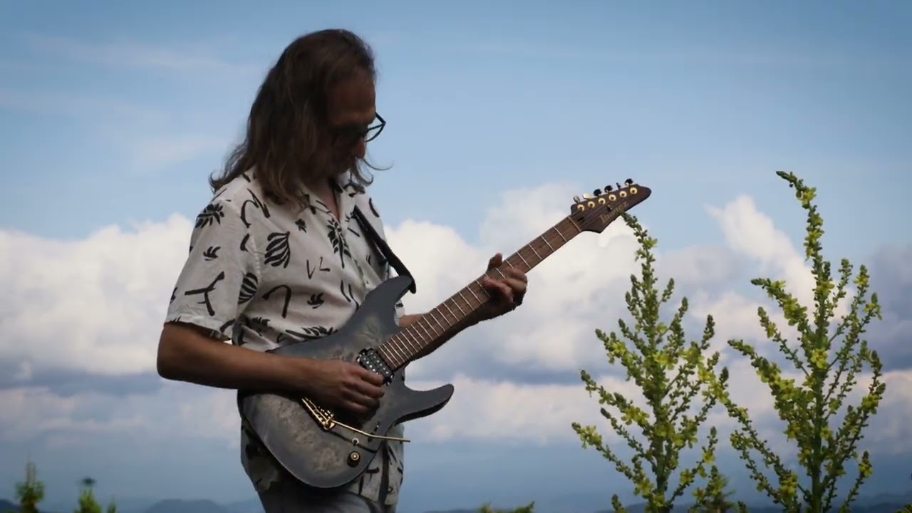 Alexander Page - Path Beyond