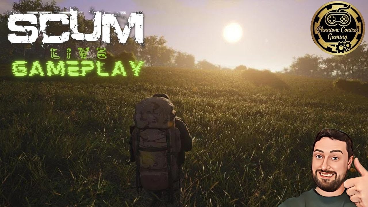 Scum gameplay 0.7 wings of fury (Lets play)