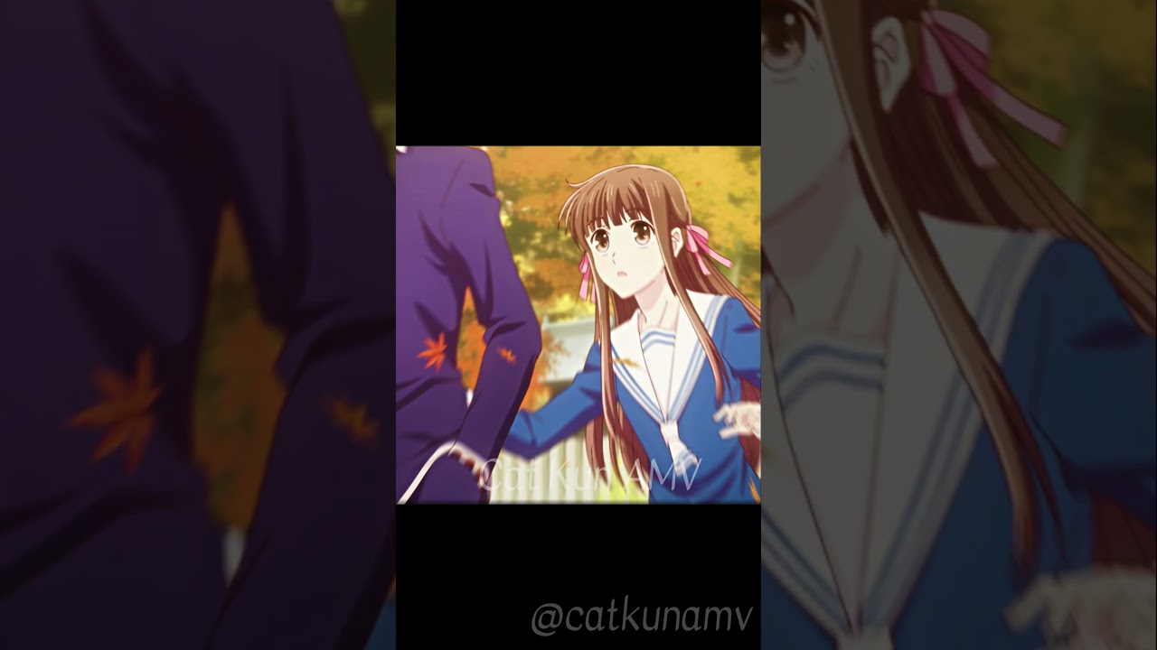 Fruits Basket || Handclap [AMV] 