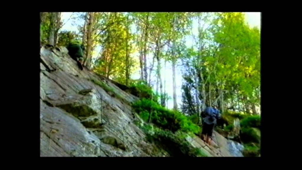 Raven: Series 8 Week 2 Day 2 - Raven's Rock