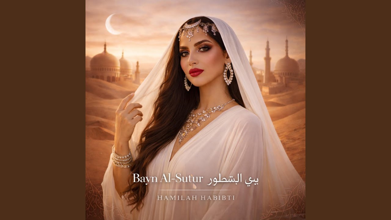 IN ARABIA