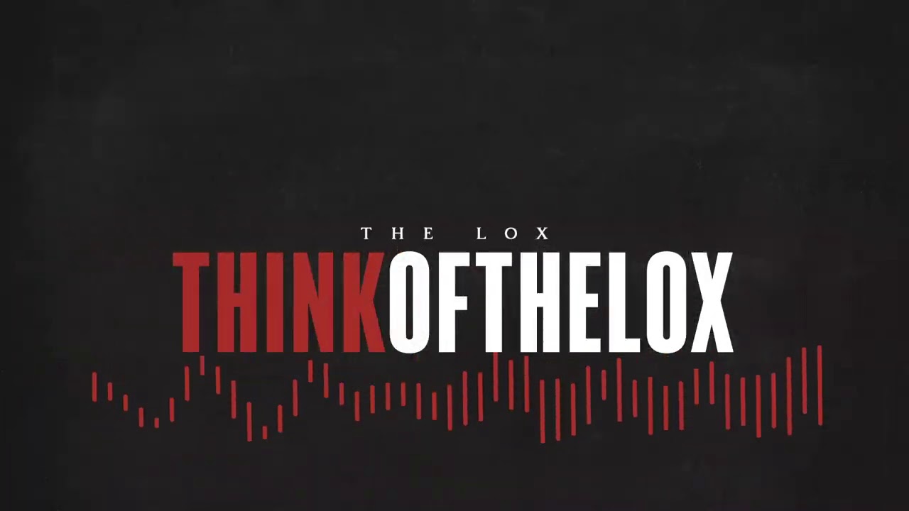 THE LOX - 