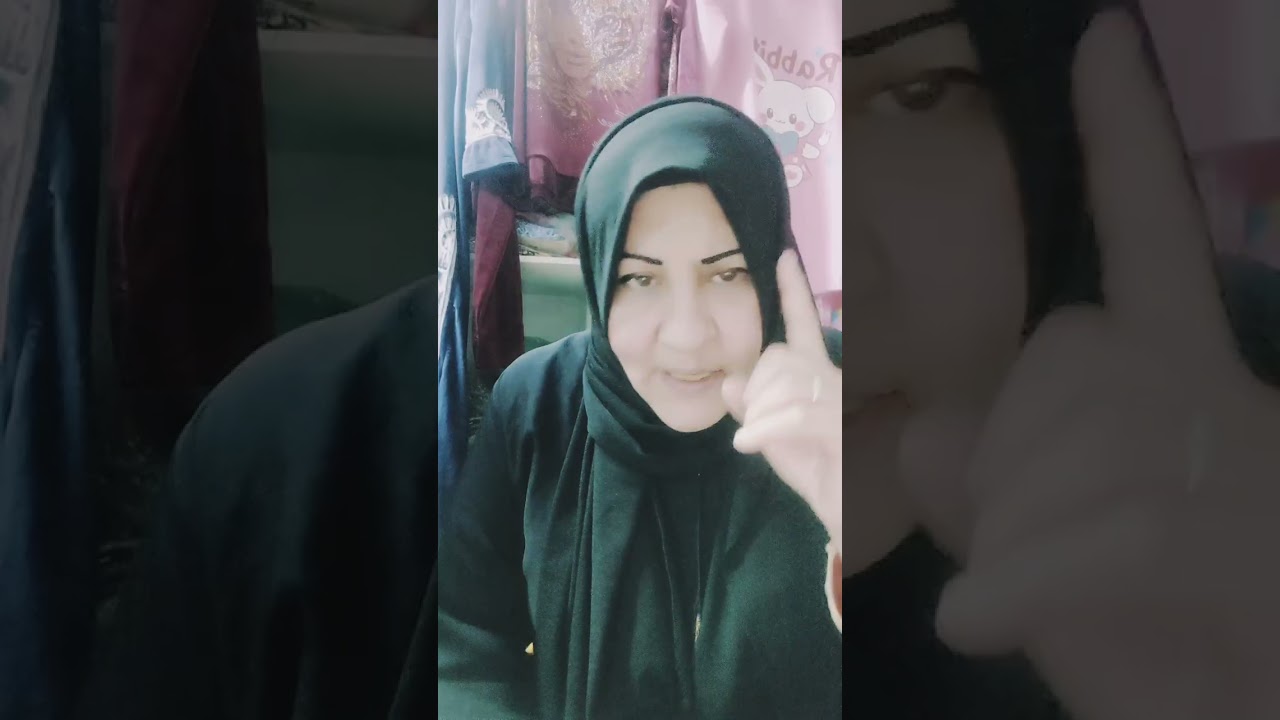 بنت وحيدة 20 سنة أبوها في السعودية كل سنة يجبلها دهب اتخطبت ف بتقول لعريسها تخيلوا عريسها عمل ايه