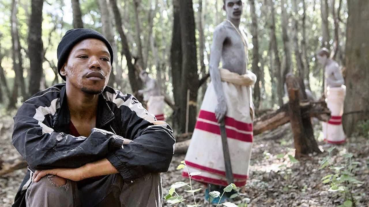 'Inxeba' scores big at Saftas