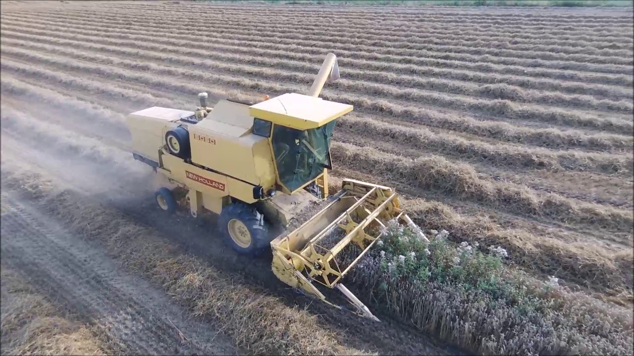 2 YEARS OF TRACTORSPOTTING ON YOUTUBE