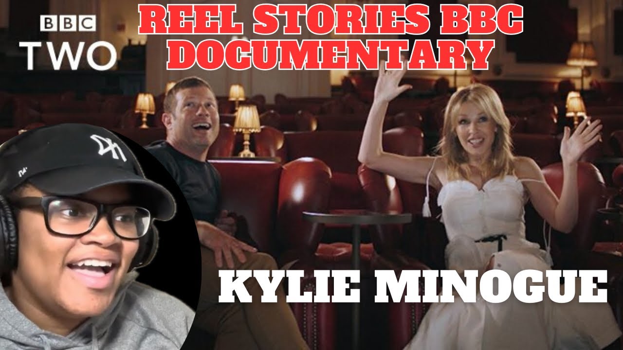 Kylie Minogue- Reel Stories BBC Documentary! #kylie #bbc #documentary