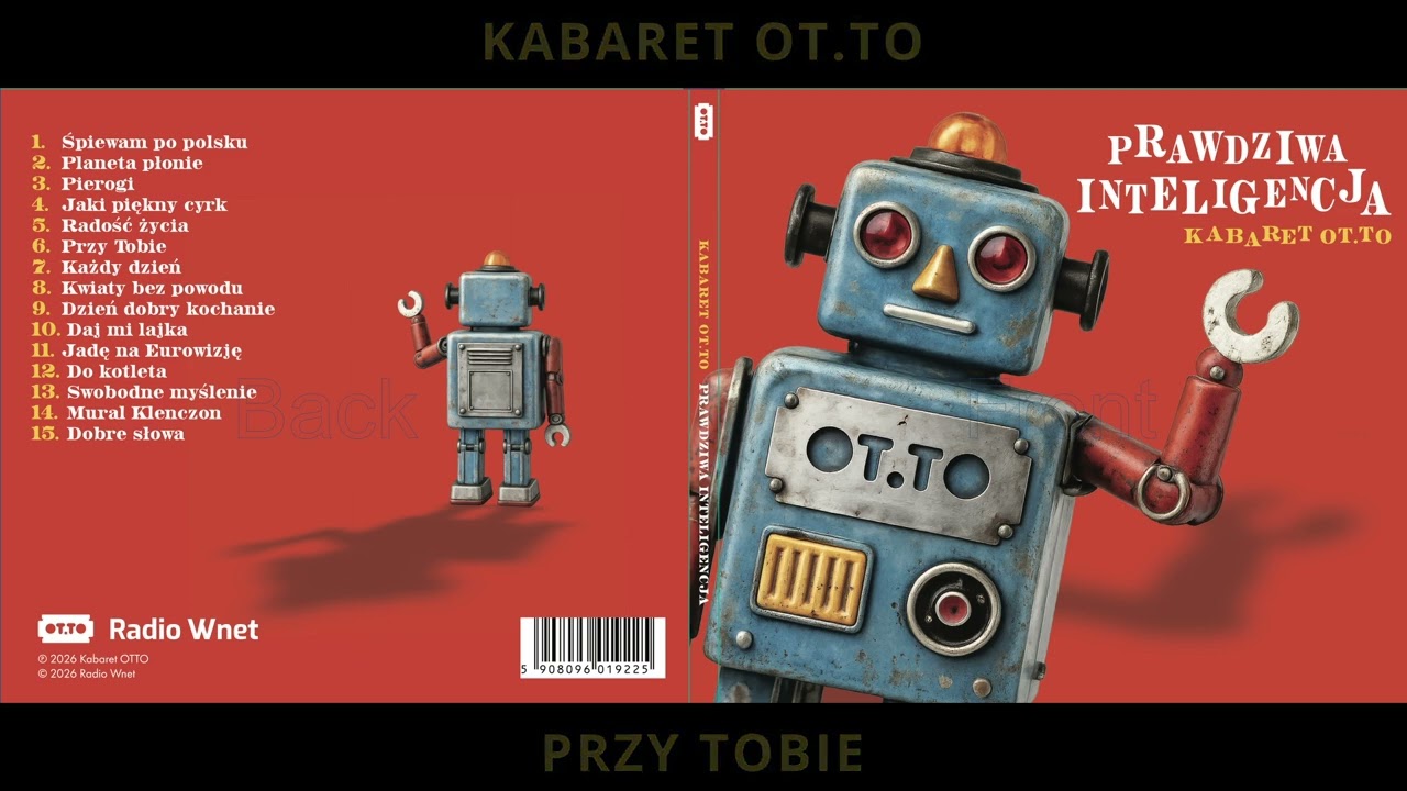 Przy Tobie  - Kabaret OT.TO