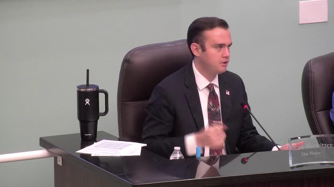 Attorney-Client Session and Regular Council Meeting - January 12, 2026