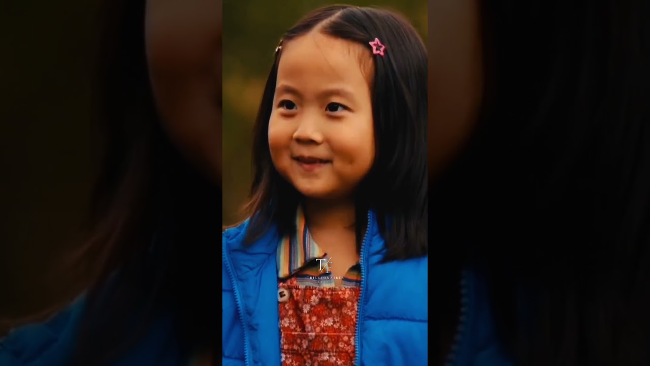 Adopted Chinese girl meets Chinese family for the first time!
