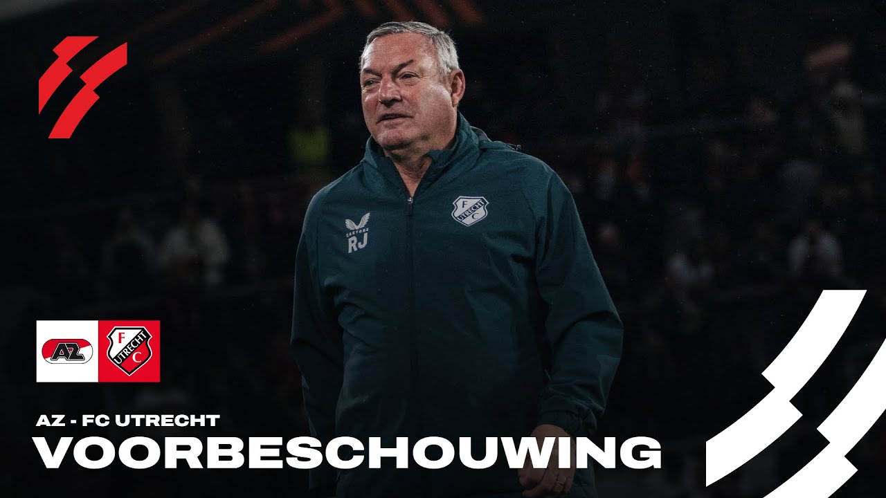 &lsquo;Dat moeten we zondag weer bewijzen&rsquo; 💬 | RON JANS