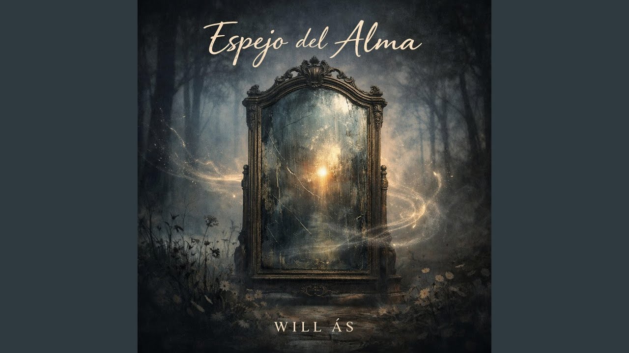 Espejo del Alma