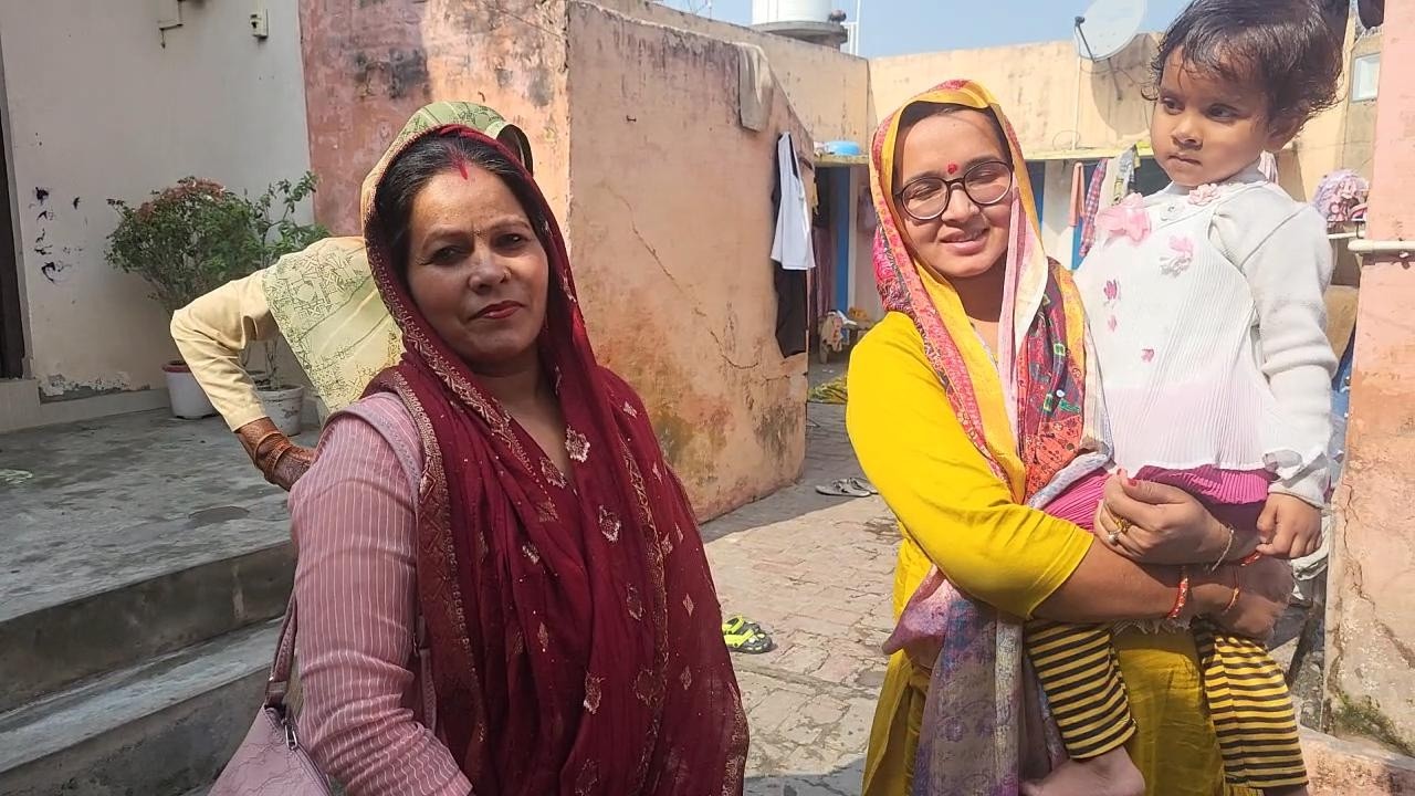 क्या होगया था शाकुंभरी माता के मंदिर में हमारे साथ ? || UP Vlogger Boby Pal Family.