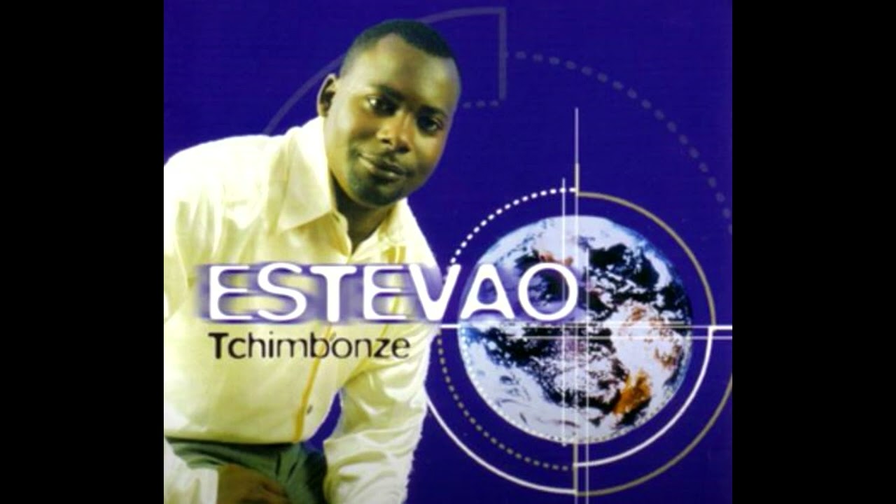 Zuliana - Est&ecirc;v&atilde;o Tchimbonze ( Cabinda)