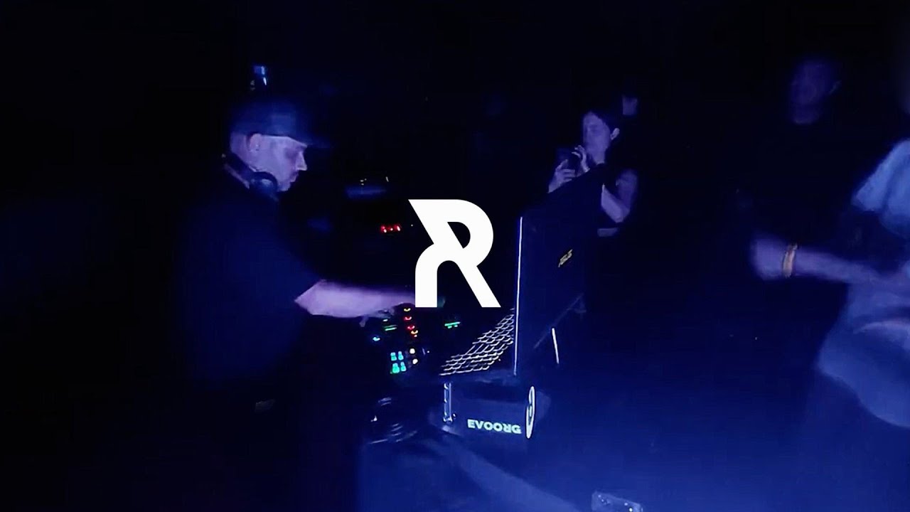 Draw | EVOORG at IV BTM ANNIVERSARY | MINISTRY CONCEPT CLUB