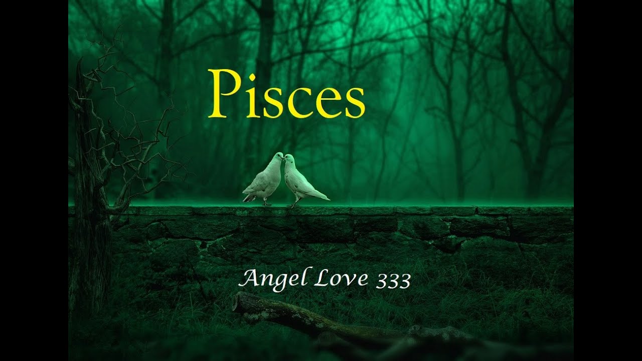 Pisces 💌 They're returning and want to put in the work! January 2021 Love Tarot Reading