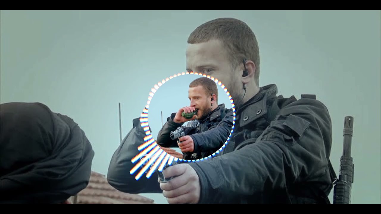 Sungurlar - Kordon Celil v1 | Dizi Müziği