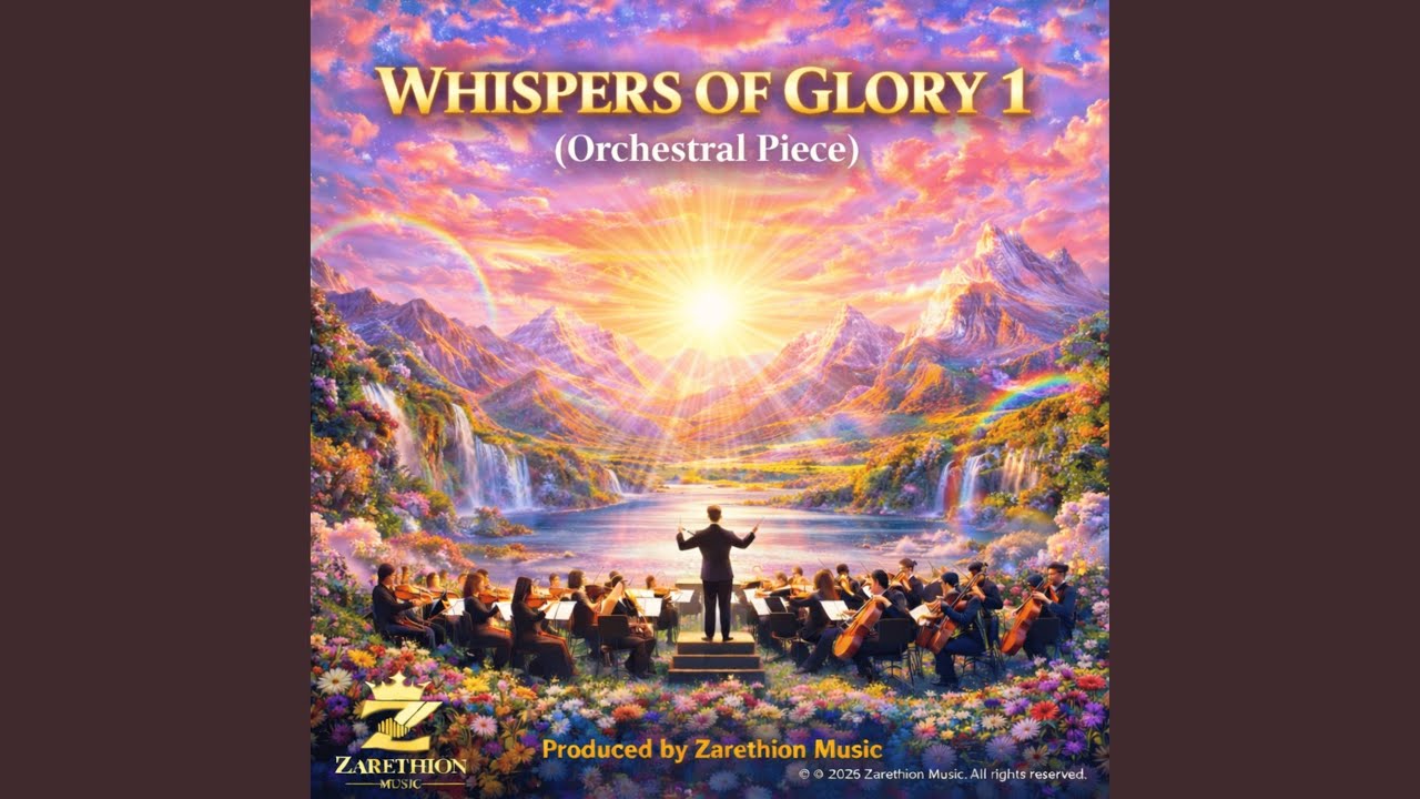 WHISPERS OF GLORY 1