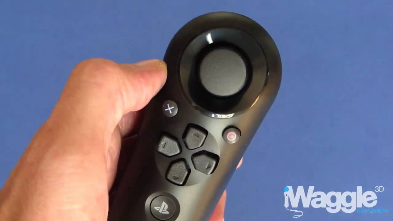 iWatch | A closer look at the Navigation Controller