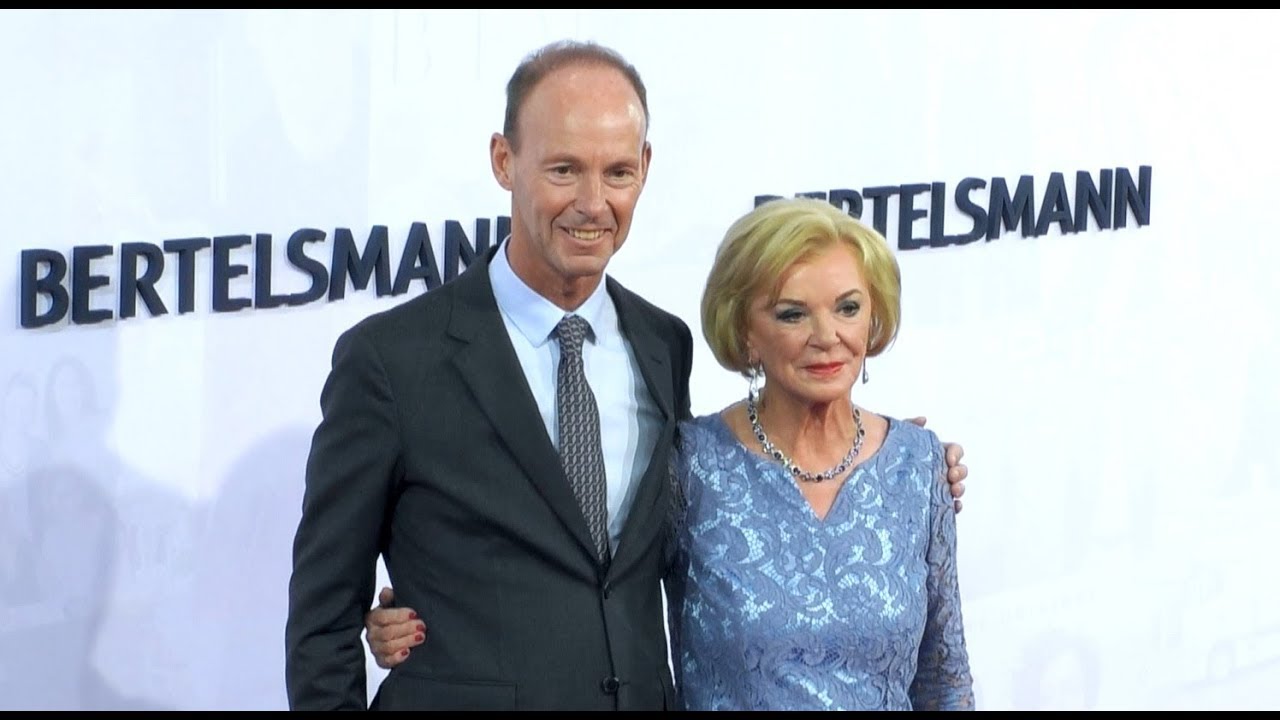 Bertelsmann Party 2019 – Die Highlights