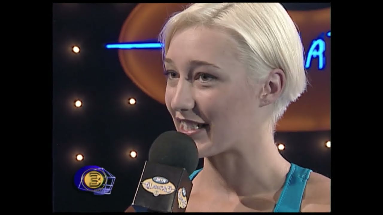 MTN Gladiators S01E17