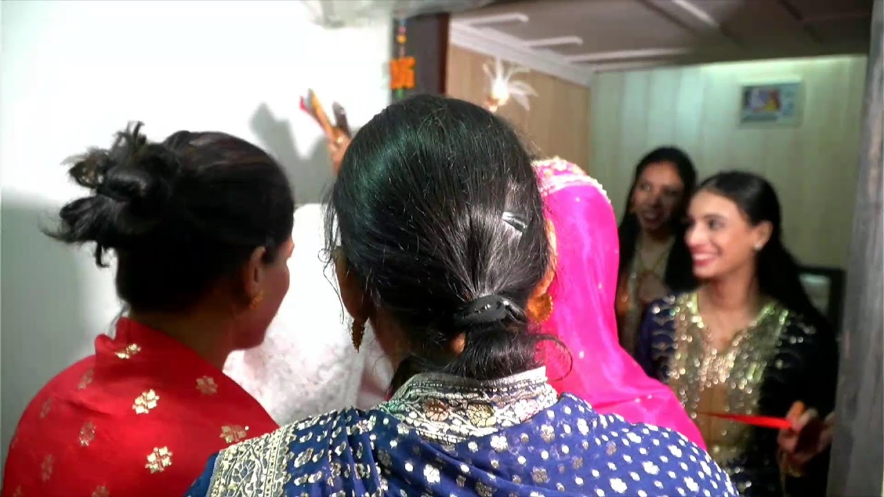 Live Wedding Sukhman Singh weds Sukhman Kaur,  Focusing Photography 7889749668