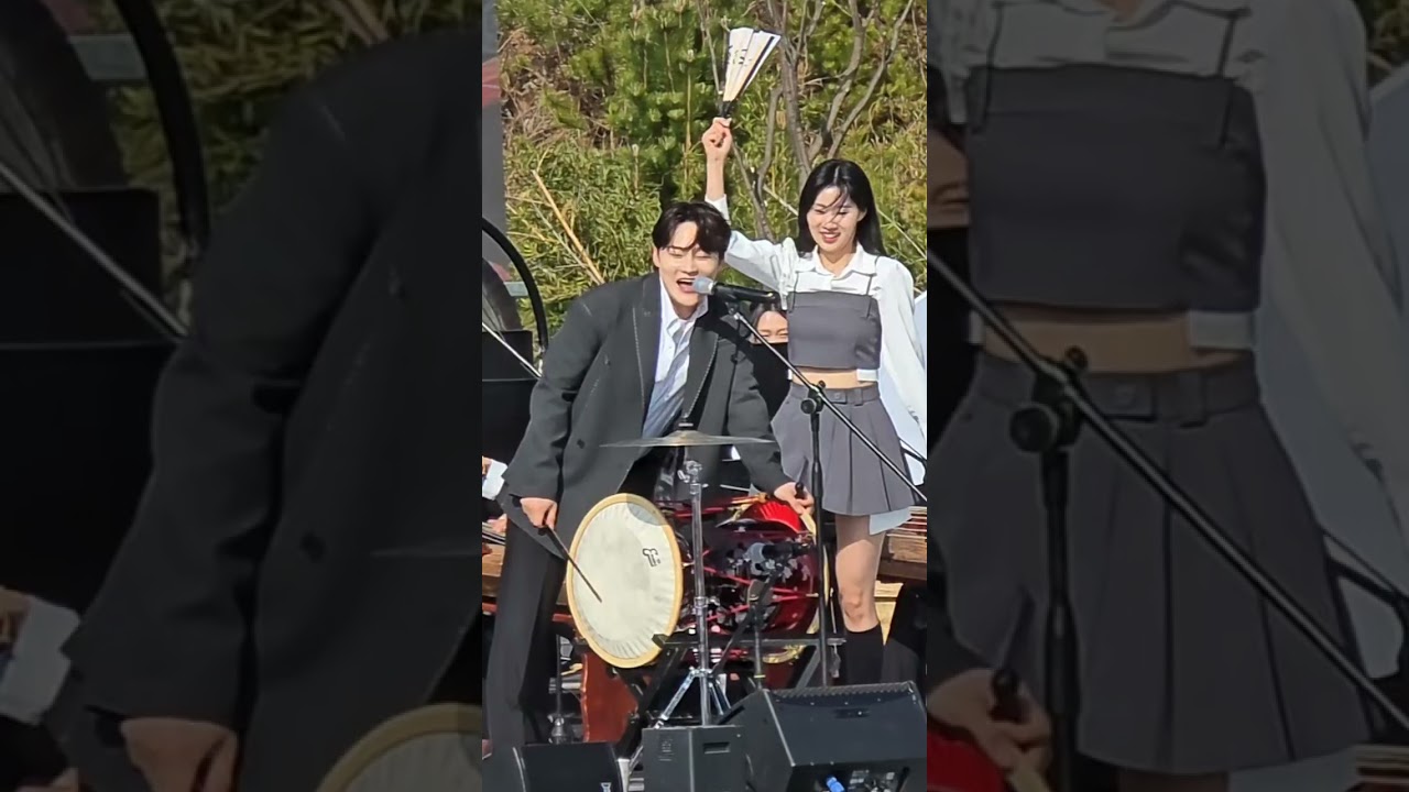 박서진 광대 🤡 🙈 👀 😍 #박서진 #박서진유튜브 #박서진가수님 
