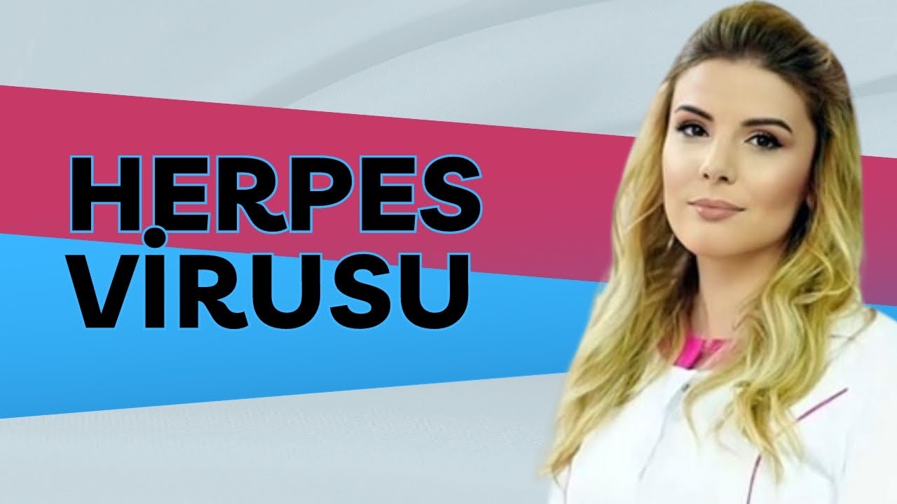 HERPES və Hamiləlik / Şəhla Hüseynova