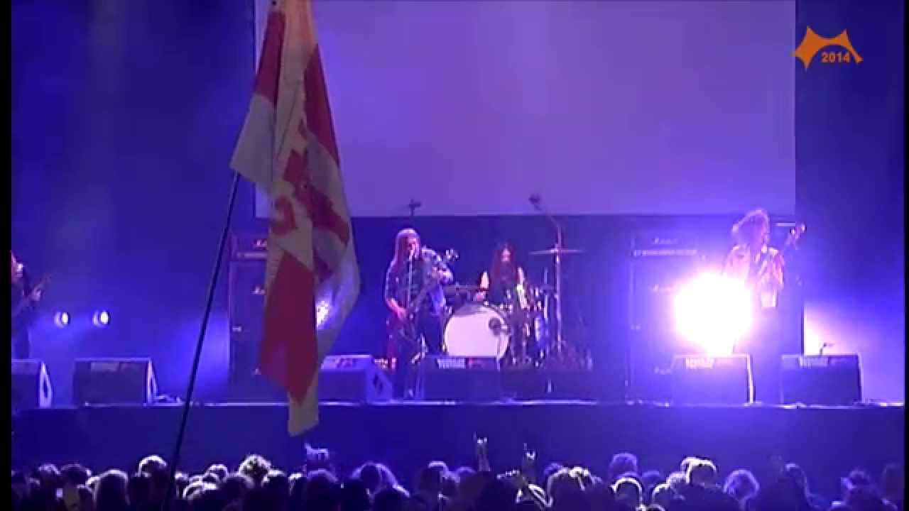 Electric Wizard - Black Mass